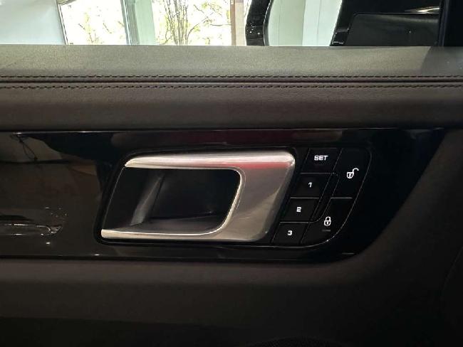 Porsche Cayenne E-hybrid Aut. ocasion - Box Sport