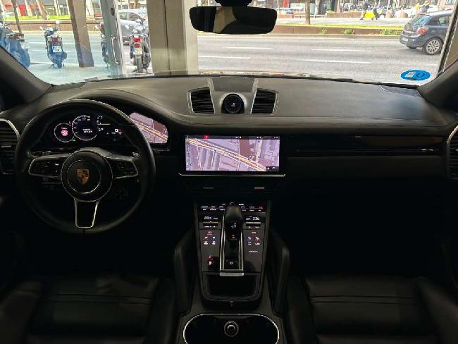 Porsche Cayenne E-hybrid Aut. ocasion - Box Sport