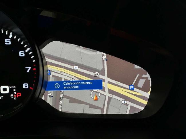 Porsche Cayenne E-hybrid Aut. ocasion - Box Sport
