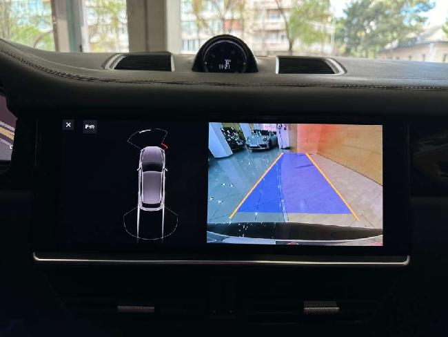 Porsche Cayenne E-hybrid Aut. ocasion - Box Sport