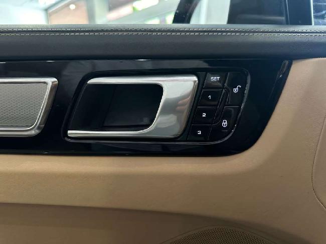 Porsche Cayenne S Aut. ocasion - Box Sport
