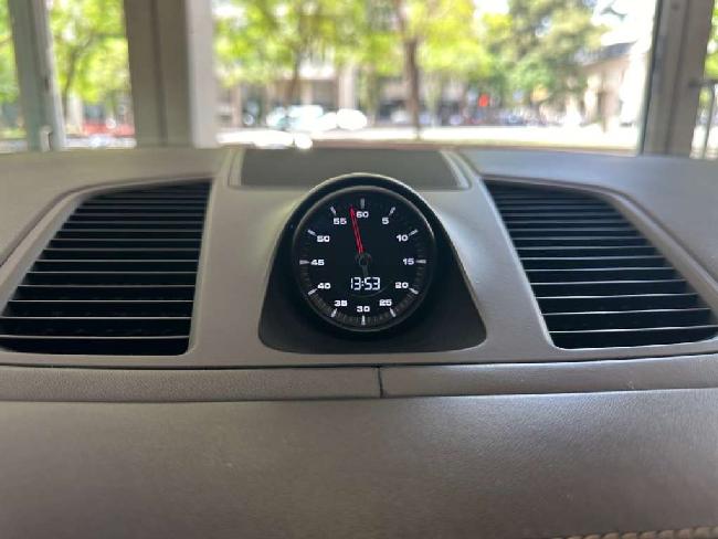 Porsche Cayenne S Aut. ocasion - Box Sport