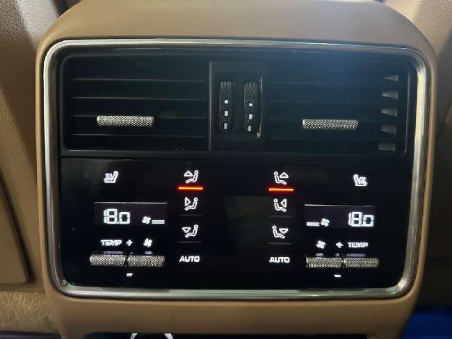 Porsche Cayenne S Aut. ocasion - Box Sport