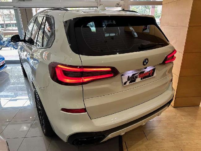 BMW X5 Xdrive 40ia ocasion - Box Sport