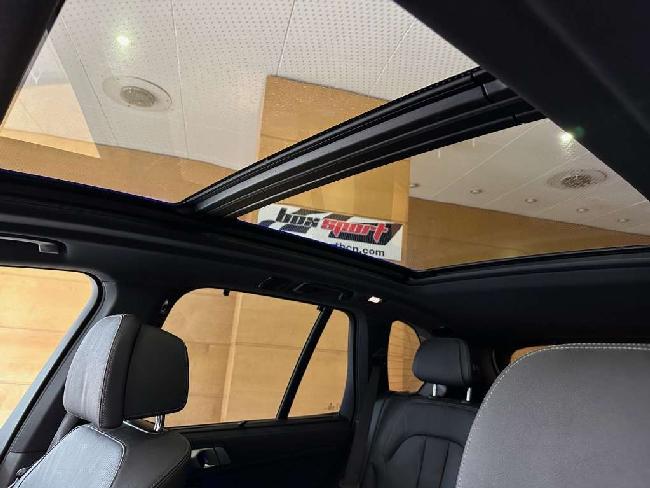 BMW X5 Xdrive 40ia ocasion - Box Sport