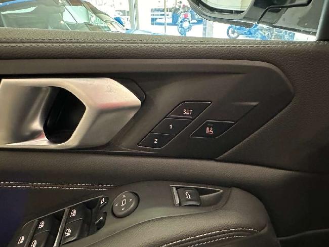 BMW X5 Xdrive 40ia ocasion - Box Sport
