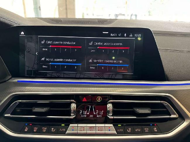 BMW X5 Xdrive 40ia ocasion - Box Sport