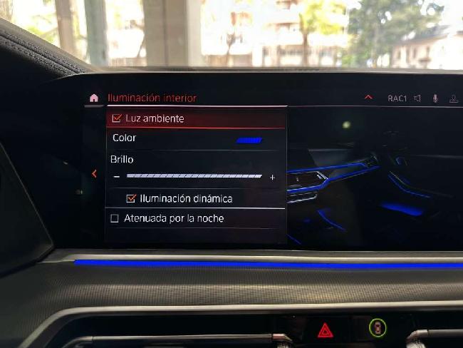 BMW X5 Xdrive 40ia ocasion - Box Sport