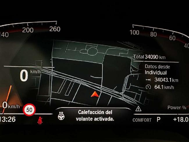 BMW X5 Xdrive 40ia ocasion - Box Sport