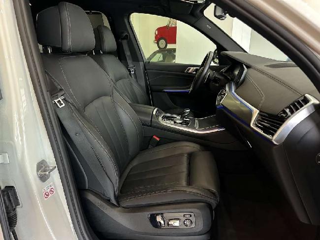 BMW X5 Xdrive 40ia ocasion - Box Sport