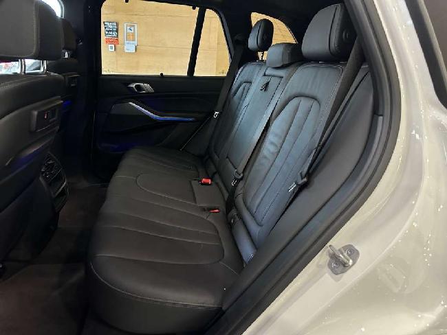 BMW X5 Xdrive 40ia ocasion - Box Sport
