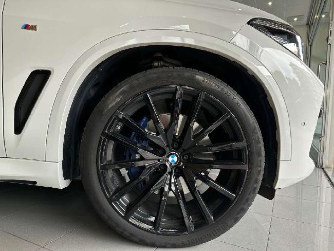 BMW X5 Xdrive 40ia ocasion - Box Sport