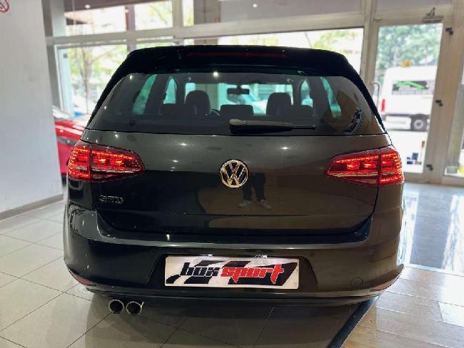 Volkswagen Golf 2.0tdi Cr Bmt Gtd 184 ocasion - Box Sport