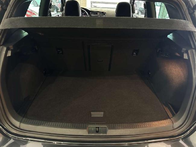 Volkswagen Golf 2.0tdi Cr Bmt Gtd 184 ocasion - Box Sport