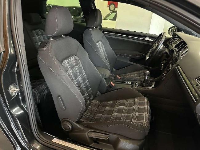 Volkswagen Golf 2.0tdi Cr Bmt Gtd 184 ocasion - Box Sport