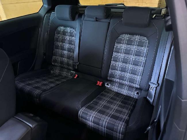 Volkswagen Golf 2.0tdi Cr Bmt Gtd 184 ocasion - Box Sport