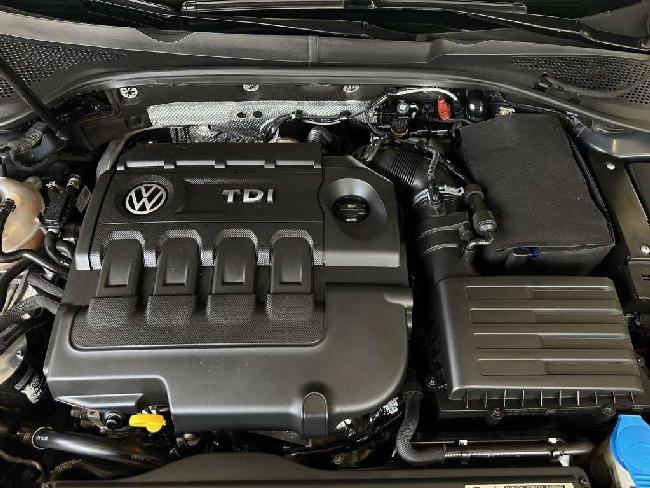 Volkswagen Golf 2.0tdi Cr Bmt Gtd 184 ocasion - Box Sport