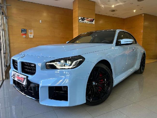 BMW M2 Coup� ocasion - Box Sport