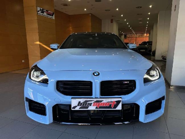 BMW M2 Coup� ocasion - Box Sport