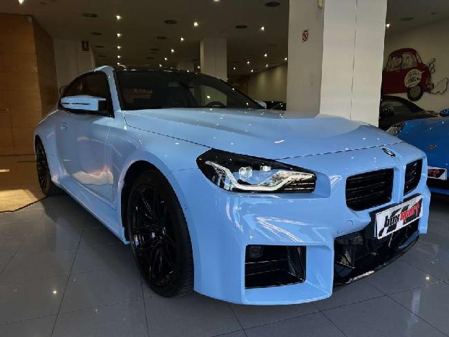 BMW M2 Coup� ocasion - Box Sport