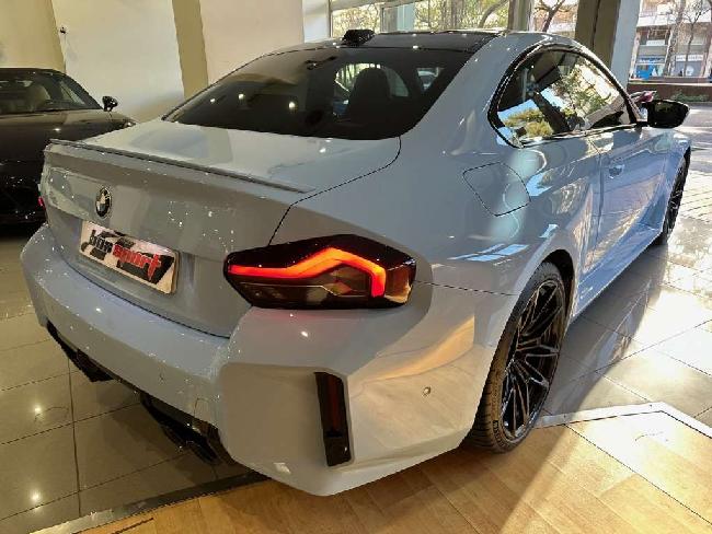 BMW M2 Coup� ocasion - Box Sport
