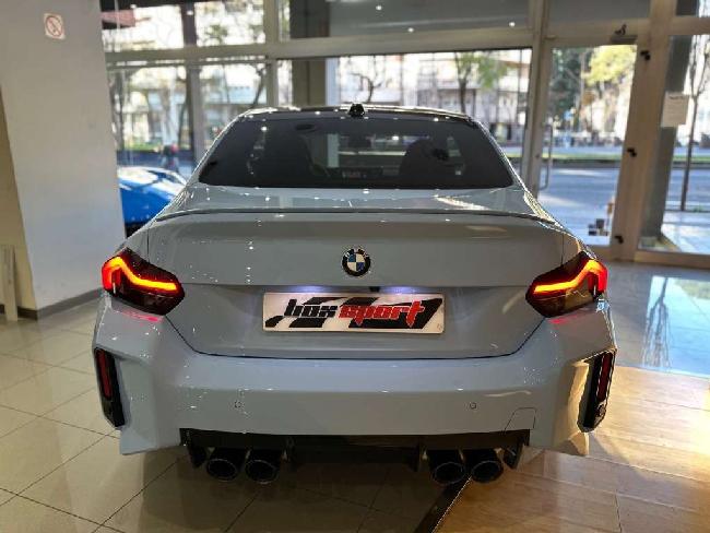 BMW M2 Coup� ocasion - Box Sport