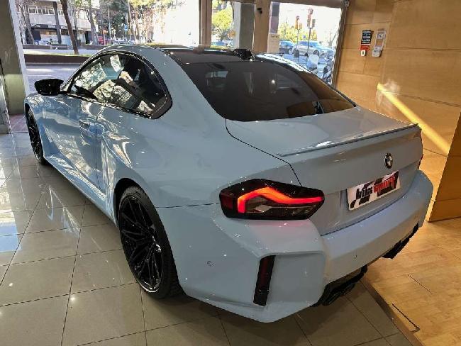 BMW M2 Coup� ocasion - Box Sport