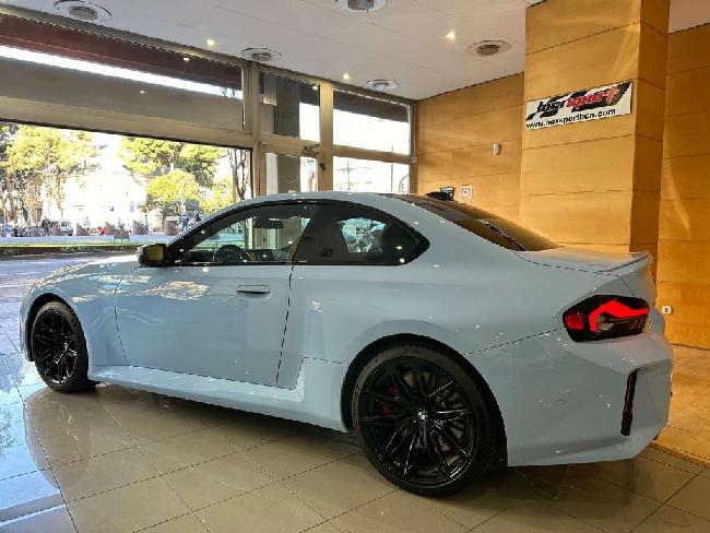 BMW M2 Coup� ocasion - Box Sport