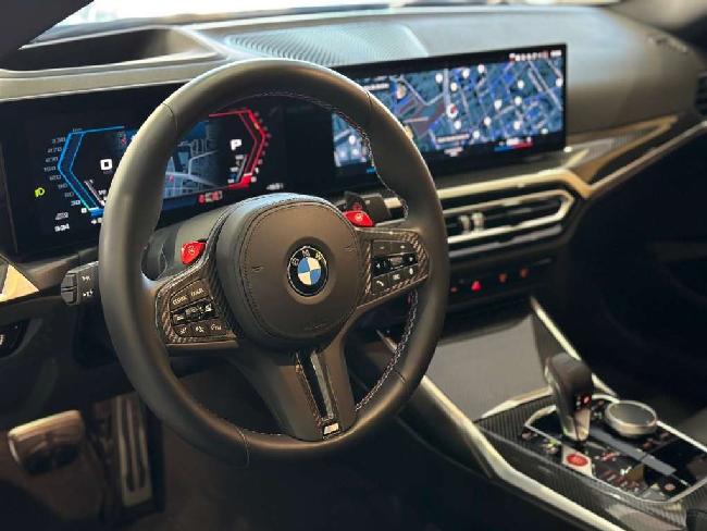 BMW M2 Coup� ocasion - Box Sport