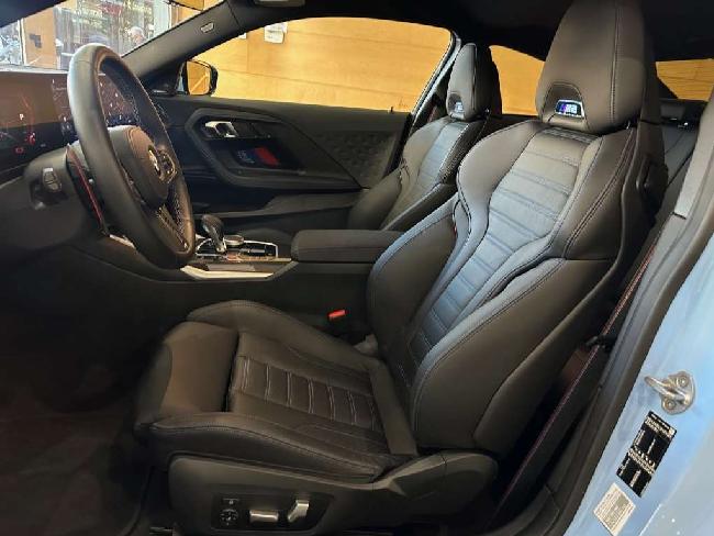 BMW M2 Coup� ocasion - Box Sport