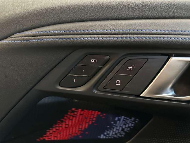 BMW M2 Coup� ocasion - Box Sport