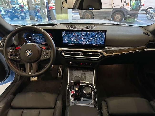 BMW M2 Coup� ocasion - Box Sport