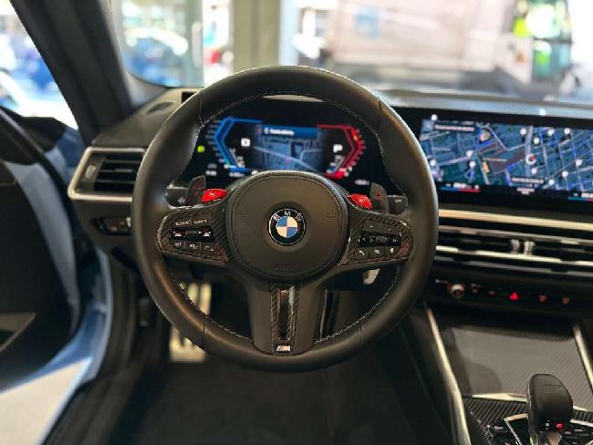 BMW M2 Coup� ocasion - Box Sport