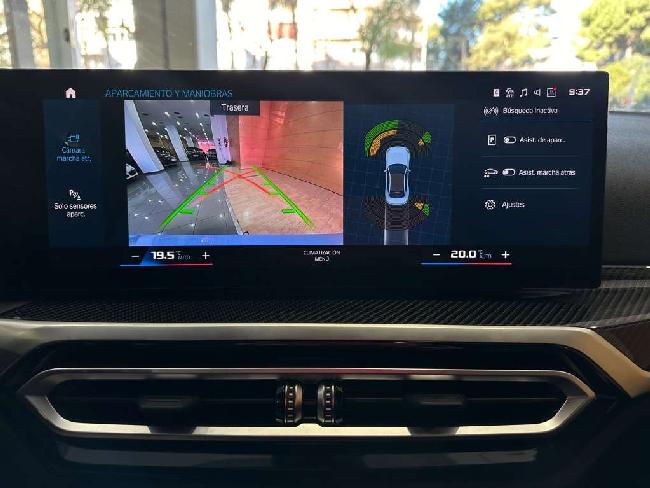 BMW M2 Coup� ocasion - Box Sport