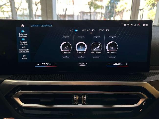 BMW M2 Coup� ocasion - Box Sport