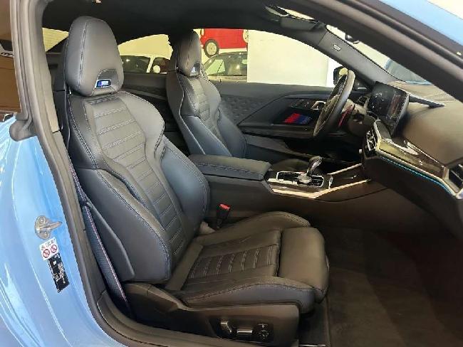 BMW M2 Coup� ocasion - Box Sport