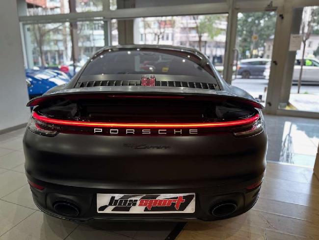 Porsche 992 Carrera Coup Pdk ocasion - Box Sport