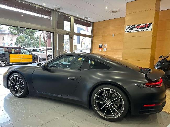 Porsche 992 Carrera Coup Pdk ocasion - Box Sport