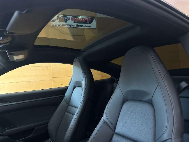 Porsche 992 Carrera Coup Pdk ocasion - Box Sport