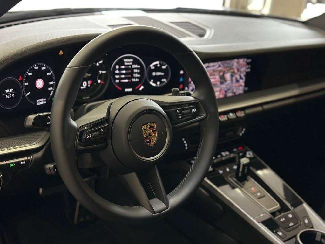 Porsche 992 Carrera Coup Pdk ocasion - Box Sport