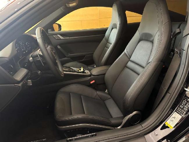Porsche 992 Carrera Coup Pdk ocasion - Box Sport
