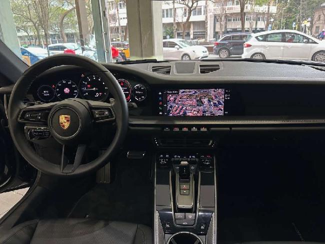 Porsche 992 Carrera Coup Pdk ocasion - Box Sport