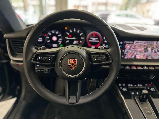 Porsche 992 Carrera Coup Pdk ocasion - Box Sport