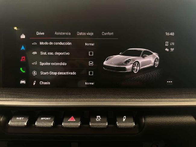 Porsche 992 Carrera Coup Pdk ocasion - Box Sport