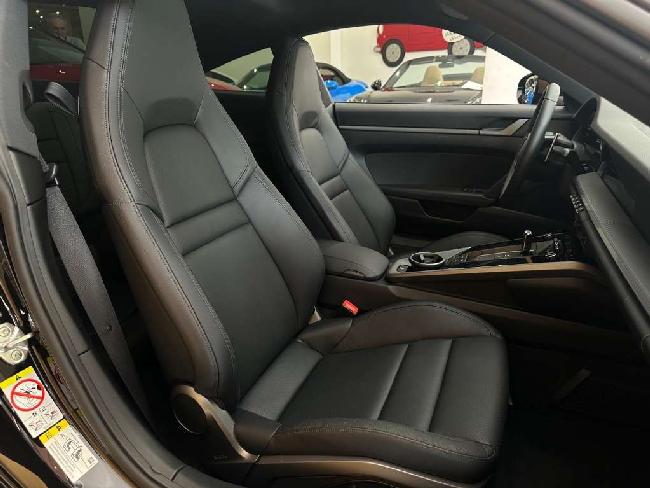 Porsche 992 Carrera Coup Pdk ocasion - Box Sport