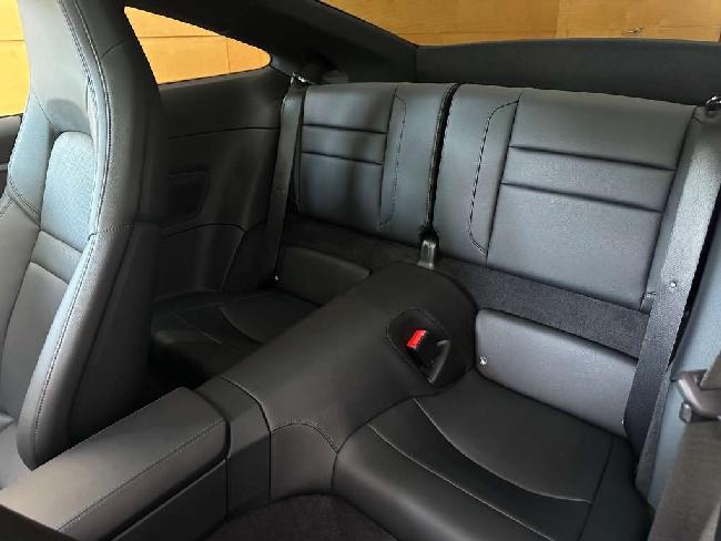Porsche 992 Carrera Coup Pdk ocasion - Box Sport