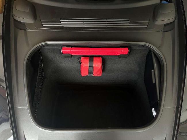 Porsche 992 Carrera Coup Pdk ocasion - Box Sport