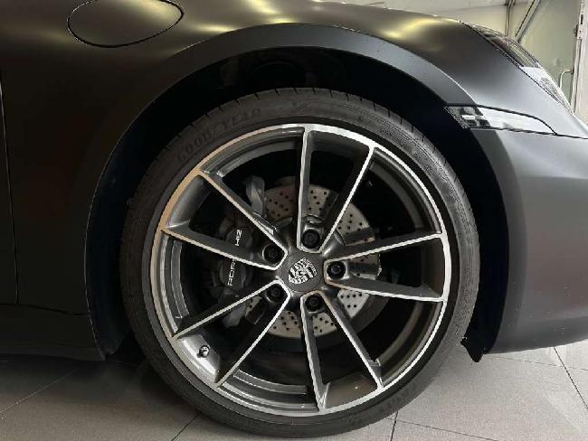 Porsche 992 Carrera Coup Pdk ocasion - Box Sport