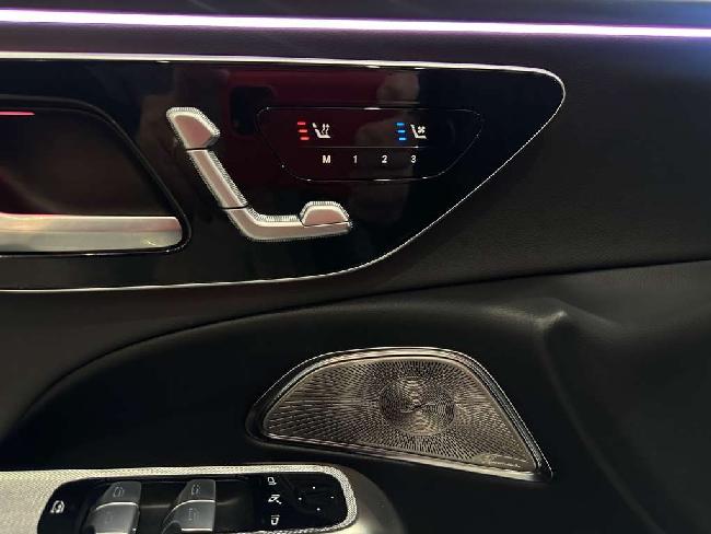 Mercedes E 220 220d 9g-tronic ocasion - Box Sport