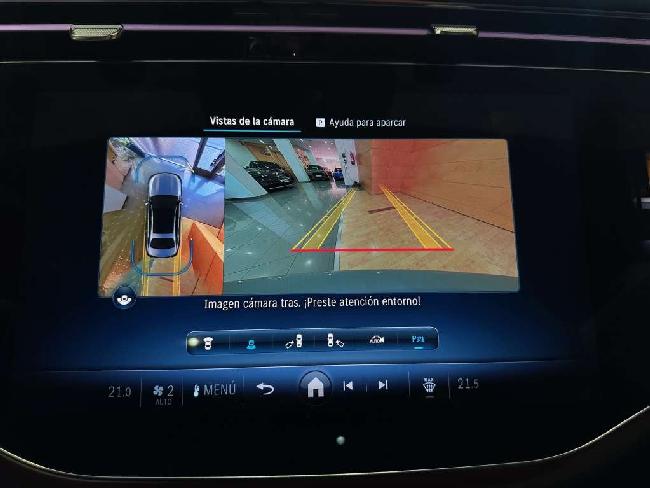 Mercedes E 220 220d 9g-tronic ocasion - Box Sport